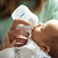 Natural Feeding Bottle 125 ml | Bottle Feeding | Avent for Mamas & Papas LB - 6hr