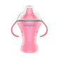 Natural Nursing Non - Spill Cup with Hard Mouthpiece 260ml - Assorted | Training Cup | Babyono for Mamas & Papas LB - 6hr