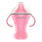 Natural Nursing Non - Spill Cup with Hard Mouthpiece 260ml - Assorted | Training Cup | Babyono for Mamas & Papas LB - 6hr