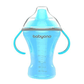 Natural Nursing Non - Spill Cup with Hard Mouthpiece 260ml - Assorted | Training Cup | Babyono for Mamas & Papas LB - 6hr