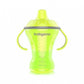 Natural Nursing Non - Spill Cup with Hard Mouthpiece 260ml - Assorted | Training Cup | Babyono for Mamas & Papas LB - 6hr