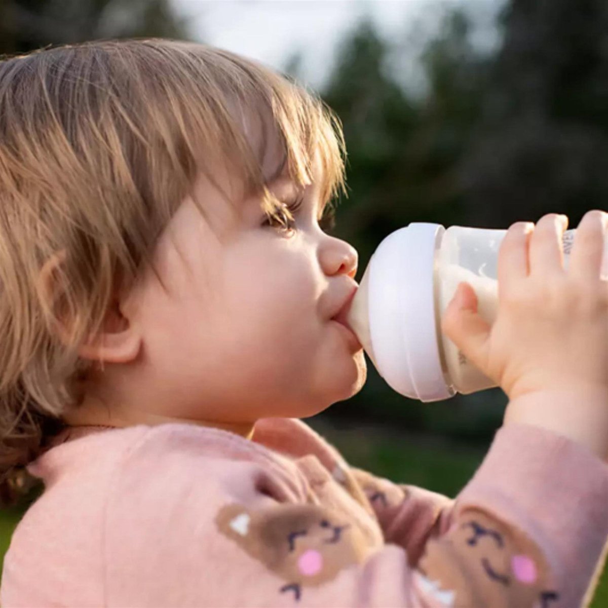 Natural Response 3.0 Teat Level 3 1M+ | Bottle Feeding | Avent for Mamas & Papas LB - Bottle Feeding