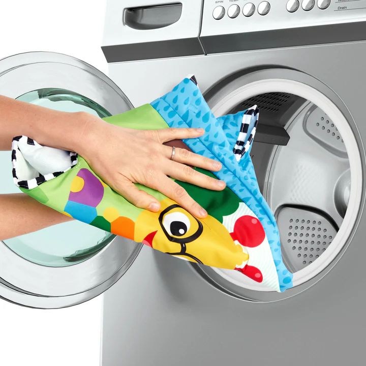 Neighborhood Friends Activity Jumper | Activity Jumper | Baby Einstein for Mamas & Papas LB - Activity & Sensory Toys