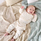 Newborn Outfit Set (3 Piece) | Set | Mamas & Papas for Mamas & Papas LB - 6hr