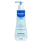 No Rinse Cleansing Water (Face & Diaper Area) - For Normal Skin 300ml | Cleanser | Mustela for Mamas & Papas LB - 6hr