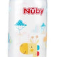 Non - Drip Standard Neck 8oz Baby Bottles | Water Bottle | Nuby for Mamas & Papas LB - category