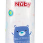 Non - Drip Standard Neck 8oz Baby Bottles | Water Bottle | Nuby for Mamas & Papas LB - category