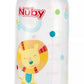 Non - Drip Standard Neck 8oz Baby Bottles | Water Bottle | Nuby for Mamas & Papas LB - category