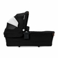 Lytl Carry cot for Triv Next stroller with rain cover foldable Caviar