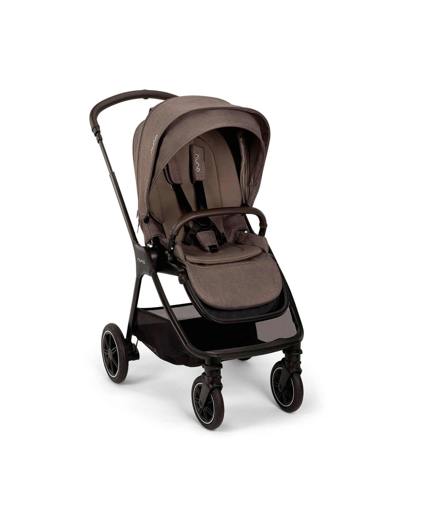 TRIV Next Stroller Caviar