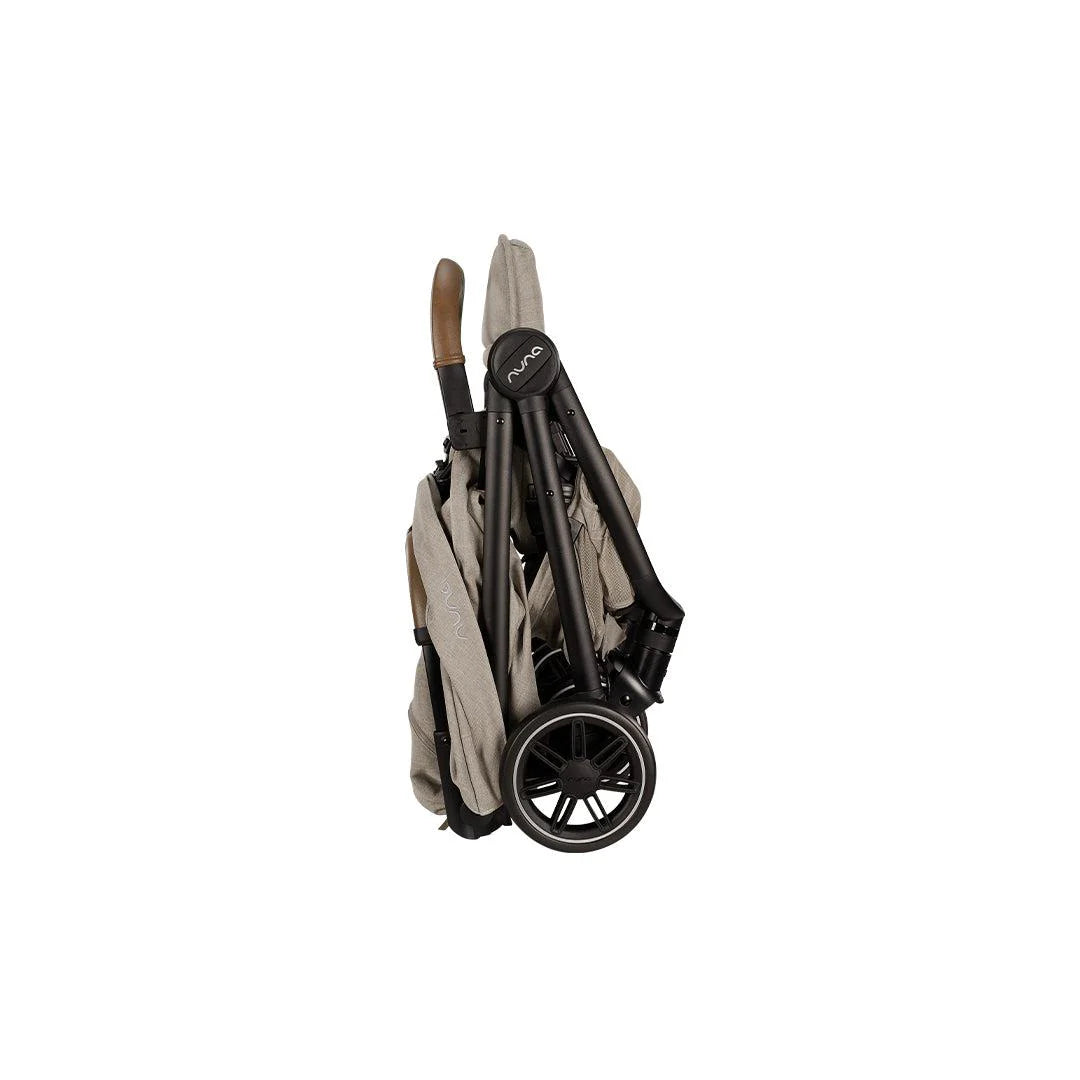 TRVL Compact Stroller - Hazelwood