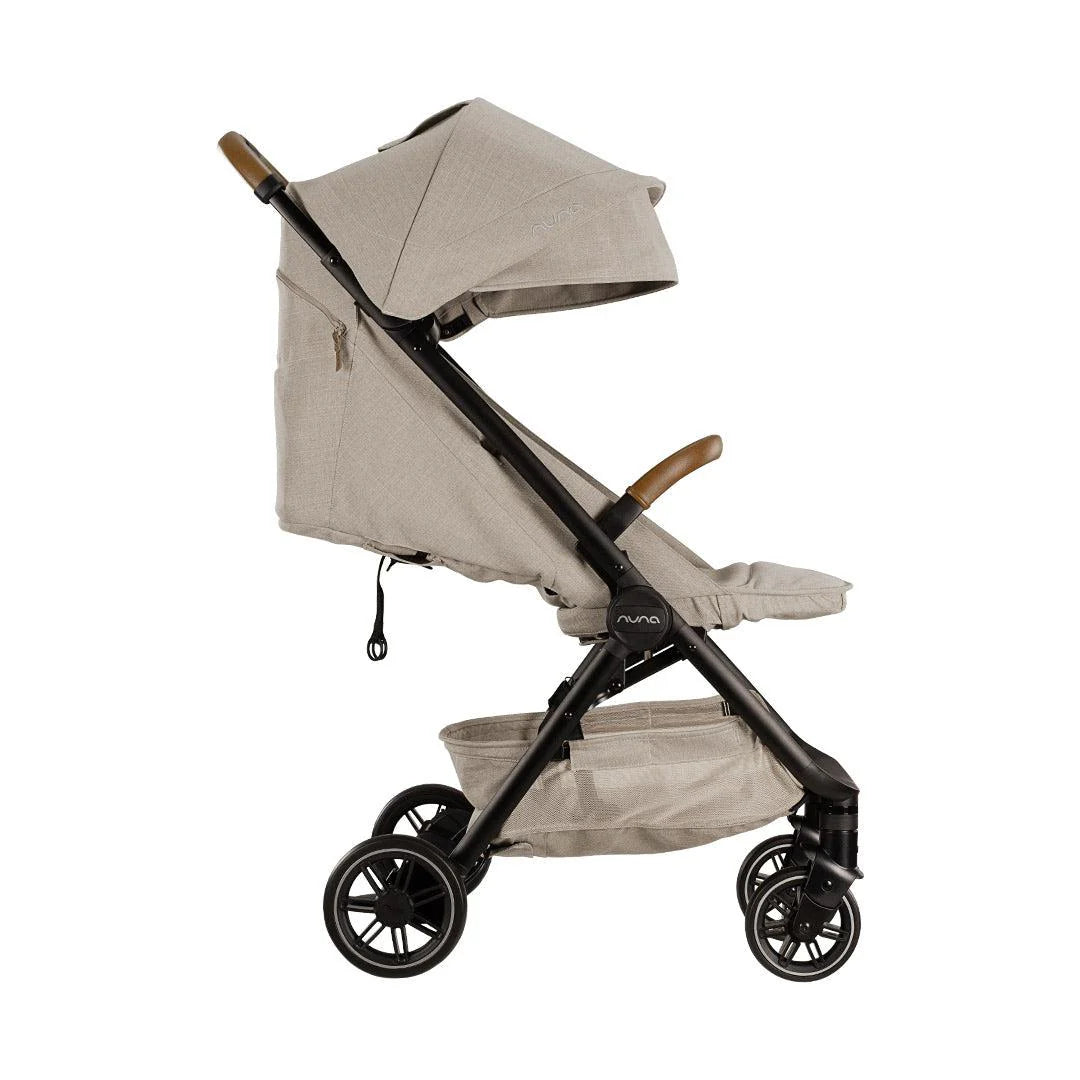 TRVL Compact Stroller - Hazelwood