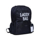 Nursery backpack Daddy Bag black | Changing Bag | Childhome for Mamas & Papas LB - Baby Changing & Hygiene