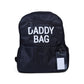 Nursery backpack Daddy Bag black | Changing Bag | Childhome for Mamas & Papas LB - Baby Changing & Hygiene