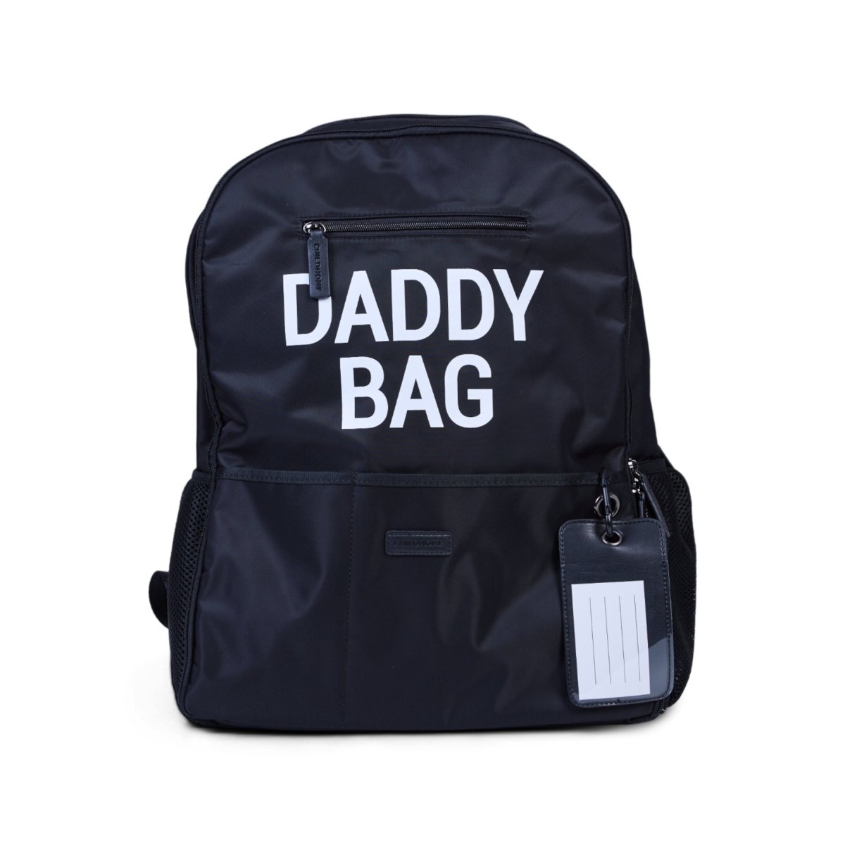 Nursery backpack Daddy Bag black | Changing Bag | Childhome for Mamas & Papas LB - Baby Changing & Hygiene