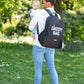 Nursery backpack Daddy Bag black | Changing Bag | Childhome for Mamas & Papas LB - Baby Changing & Hygiene