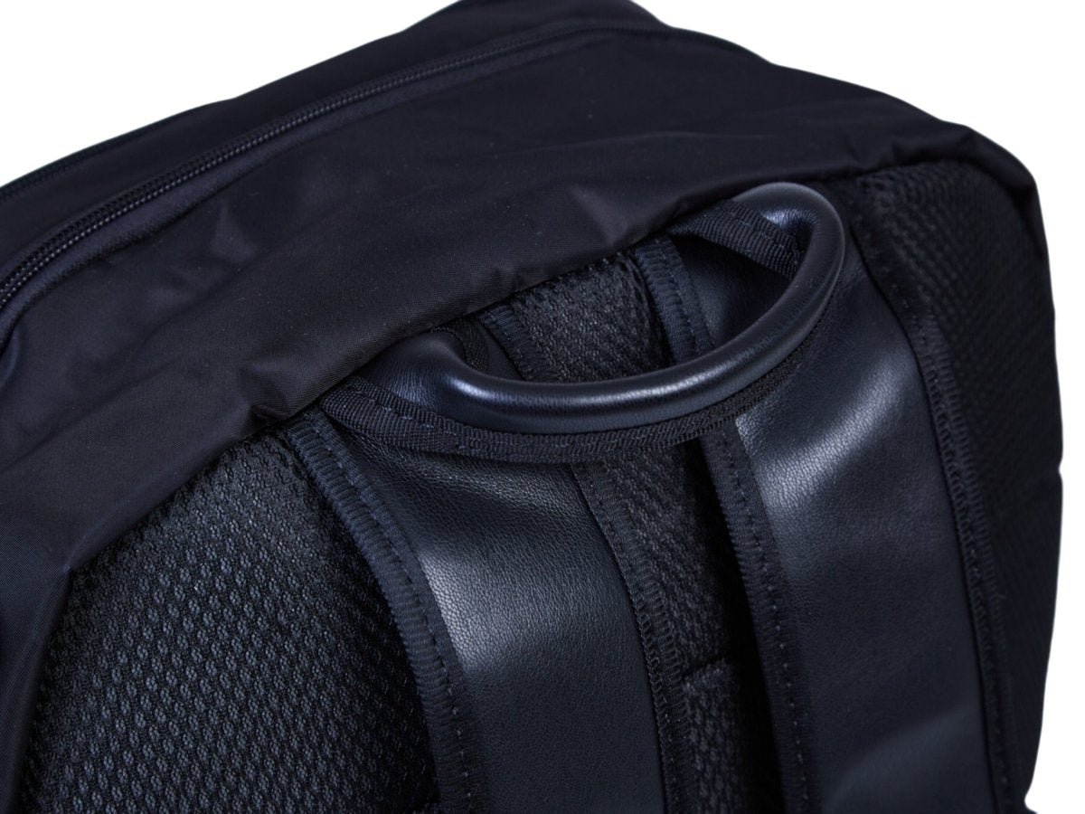 Nursery backpack Daddy Bag black | Changing Bag | Childhome for Mamas & Papas LB - Baby Changing & Hygiene