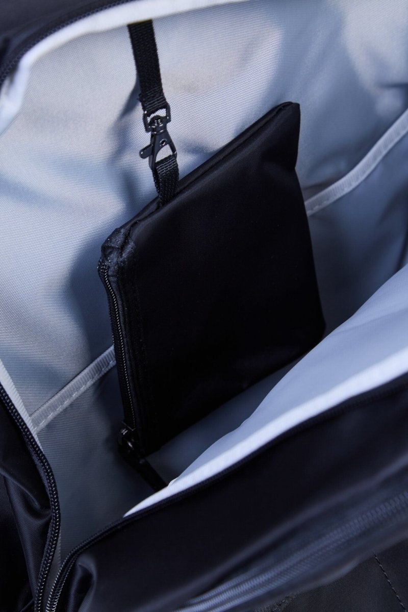 Nursery backpack Daddy Bag black | Changing Bag | Childhome for Mamas & Papas LB - Baby Changing & Hygiene