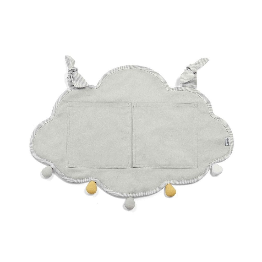 Nursery Tidy - Cloud | Nursery Storage | Mamas & Papas for Mamas & Papas LB - 6hr