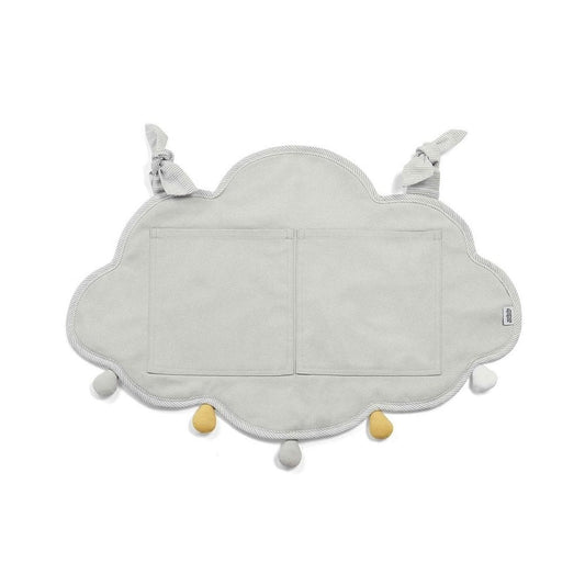 Nursery Tidy - Cloud | Nursery Storage | Mamas & Papas for Mamas & Papas LB - 6hr