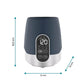 NutriSmart Nomad Bottle Warmer | Bottle Feeding | Babymoov for Mamas & Papas LB - 6hr