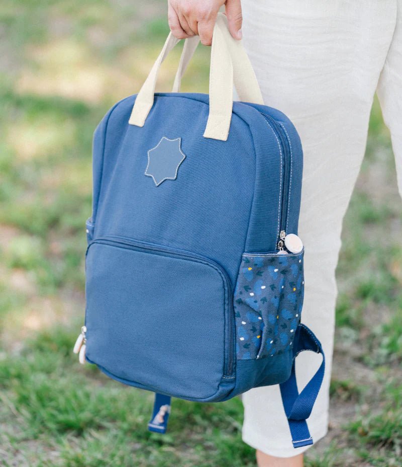 Oasis Backpack | Diaper Bag | Badabulle for Mamas & Papas LB - Baby Changing & Hygiene