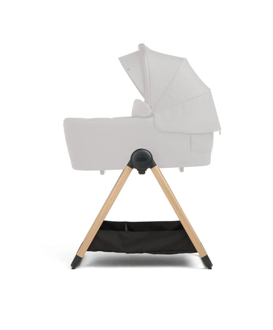 Ocarro 2 Carrycot Stand | Carrycot Stand | Mamas & Papas for Mamas & Papas LB - Cribs & Bassinets