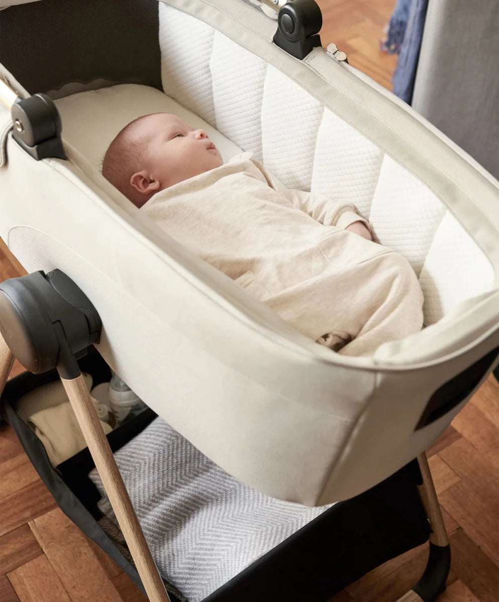 Ocarro 2 Carrycot Stand | Carrycot Stand | Mamas & Papas for Mamas & Papas LB - Cribs & Bassinets