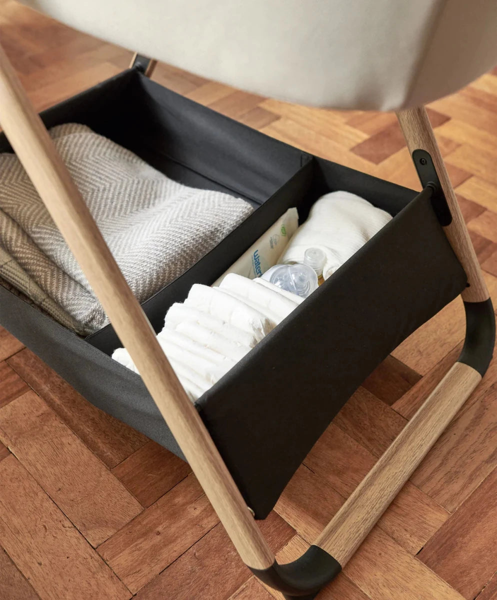 Ocarro 2 Carrycot Stand | Carrycot Stand | Mamas & Papas for Mamas & Papas LB - Cribs & Bassinets