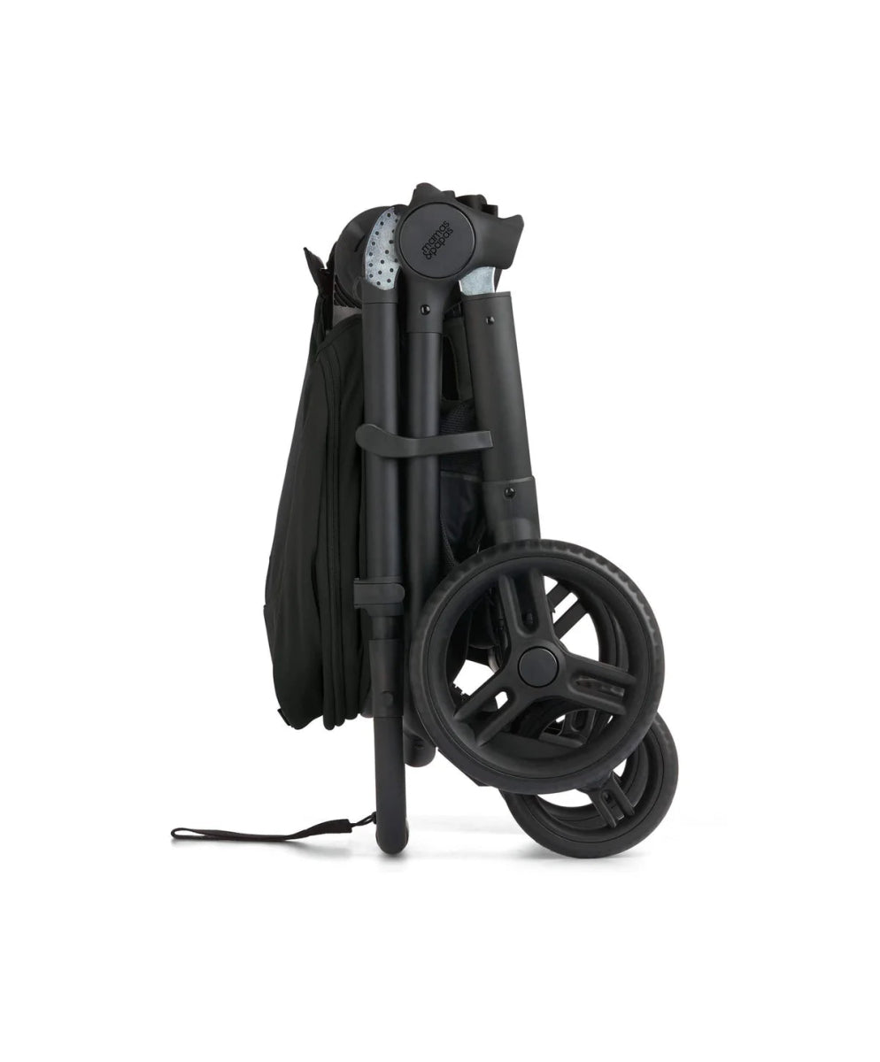 Ocarro 2 Pushchair | Stroller | Mamas & Papas for Mamas & Papas LB - Baby Gear