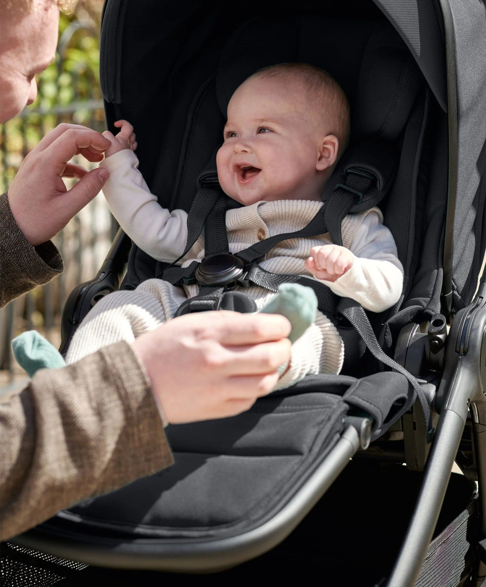 Ocarro 2 Pushchair | Stroller | Mamas & Papas for Mamas & Papas LB - Baby Gear