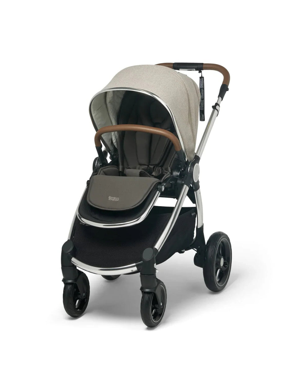Ocarro All - Terrain Pushchair | Stroller | Mamas & Papas for Mamas & Papas LB - Baby Gear