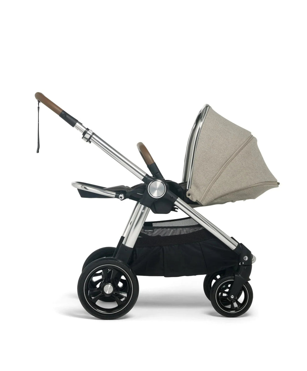 Ocarro All - Terrain Pushchair | Stroller | Mamas & Papas for Mamas & Papas LB - Baby Gear