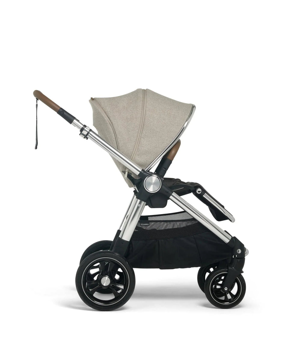 Ocarro All - Terrain Pushchair | Stroller | Mamas & Papas for Mamas & Papas LB - Baby Gear