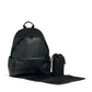 Ocarro Luxe Changing Backpack - Black | Diaper Bag | Mamas & Papas for Mamas & Papas LB - Baby Changing & Hygiene