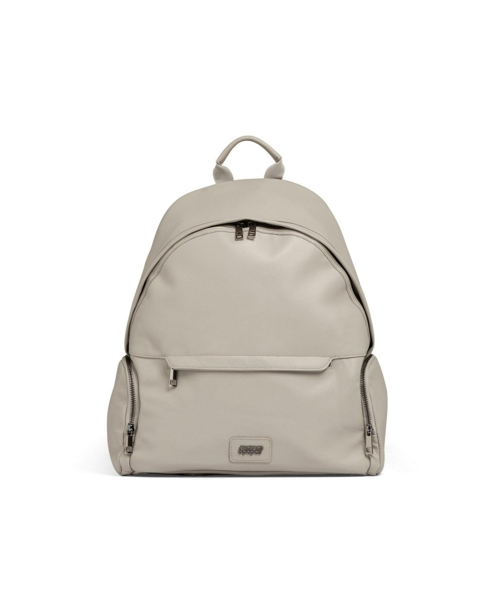 Ocarro Luxe Changing Backpack - Taupe | Diaper Bag | Mamas & Papas for Mamas & Papas LB - Baby Changing & Hygiene