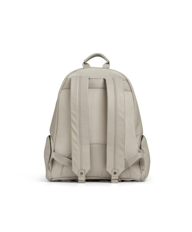 Ocarro Luxe Changing Backpack - Taupe | Diaper Bag | Mamas & Papas for Mamas & Papas LB - Baby Changing & Hygiene