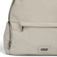 Ocarro Luxe Changing Backpack - Taupe | Diaper Bag | Mamas & Papas for Mamas & Papas LB - Baby Changing & Hygiene