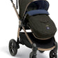 Ocarro X Moon Dales Green - Nature - Inspired Serenity: Stroller | Stroller | Mamas & Papas for Mamas & Papas LB - Baby Gear