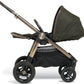 Ocarro X Moon Dales Green - Nature - Inspired Serenity: Stroller | Stroller | Mamas & Papas for Mamas & Papas LB - Baby Gear