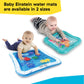 Ocean Explorers Sensory Splash Water Mat, Ages 0 - 36 Months | Sensory Toy | Baby Einstein for Mamas & Papas LB - Activity & Sensory Toys