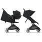 Orfeo Stroller | Stroller | Cybex for Mamas & Papas LB - Baby Gear