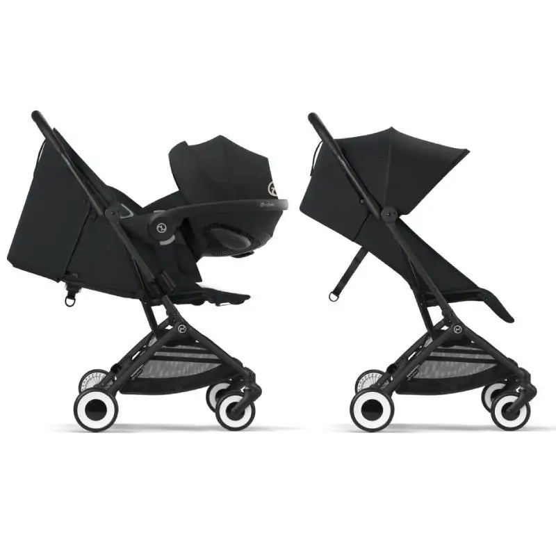Orfeo Stroller | Stroller | Cybex for Mamas & Papas LB - Baby Gear