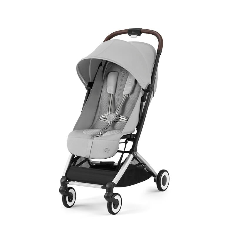 Orfeo Stroller | Stroller | Cybex for Mamas & Papas LB - Baby Gear
