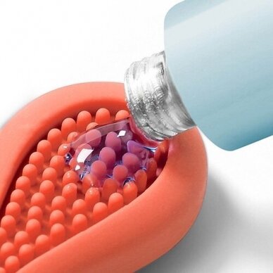 Ortho Teether | Teether | Babyono for Mamas & Papas LB - 6hr