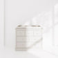 Oxford 3 Drawer Dresser & Baby Changing Unit - White | Dresser | Mamas & Papas for Mamas & Papas LB - category