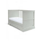 Oxford Cotbed - Grey | Cot | Mamas & Papas for Mamas & Papas LB - category