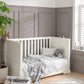 Oxford Cotbed - White | Cot | Mamas & Papas for Mamas & Papas LB - category