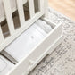Oxford Cotbed - White | Cot | Mamas & Papas for Mamas & Papas LB - category