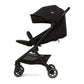 Pact Travel System with Gemm Car Seat - Black | Travel System | Joie for Mamas & Papas LB - Baby Gear